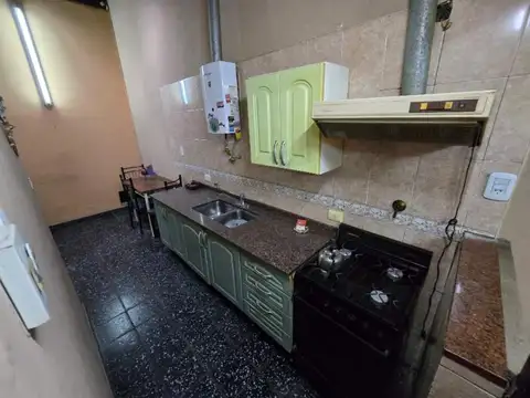 Casa en Venta en Villa Luzuriaga, USD 105.000