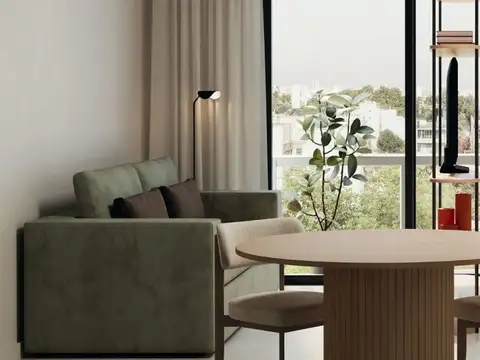 Departamento en Venta al Sur