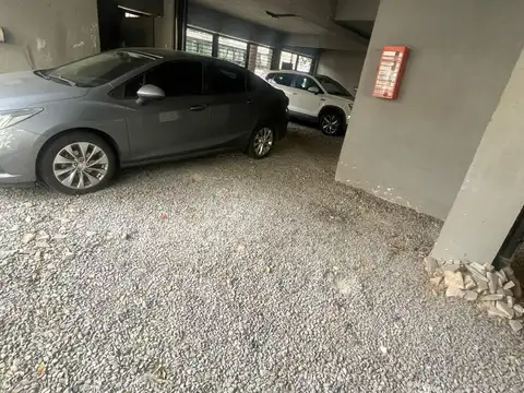 Cochera en San Fernando