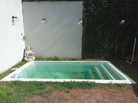 Casa en Venta en Beccar, USD 229.000