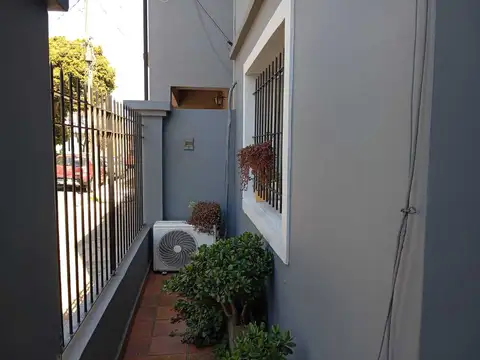 Juan B. Justo 1017, B1643FMS Beccar, Provincia de Buenos Aires, Argentina
