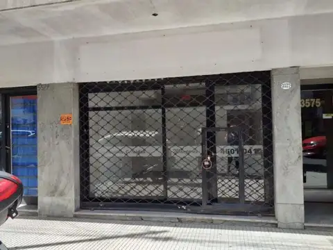 Local en Venta 46 años