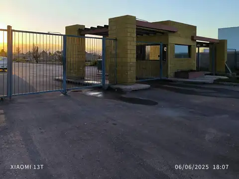 Venta Terreno B Pri Don Victorio - Maipú - Mendoza
