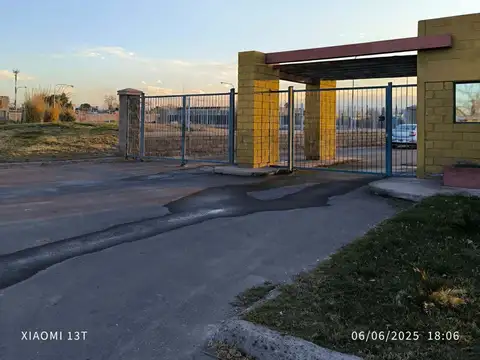 Terreno en Venta en Maipu, USD 16.700