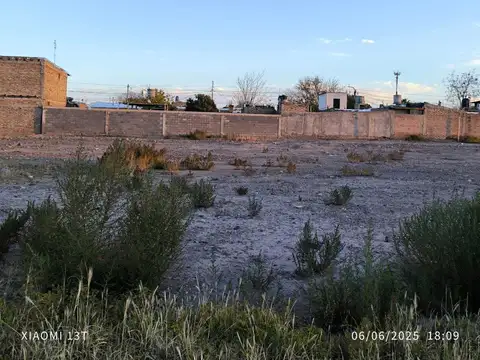 Terreno en Venta en Maipu, USD 16.700