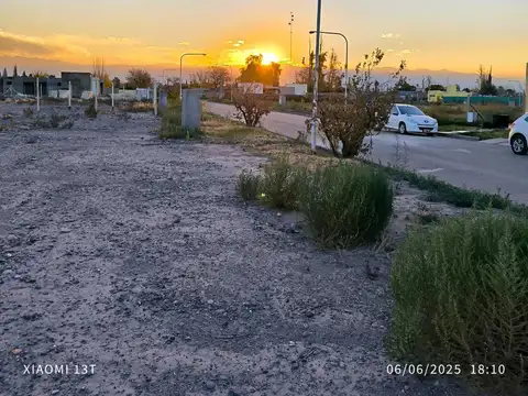 Terreno en Venta de 391,0 m2