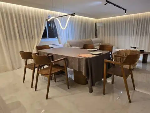 GORLERO 100, Piso 3