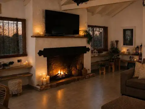 Quinta en Venta en Ingeniero Maschwitz, USD 720.000
