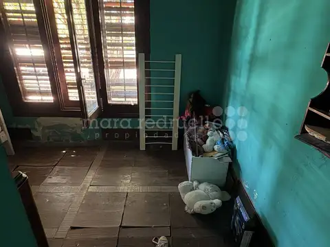 CASA Y GALPON EN CHASCOMUS