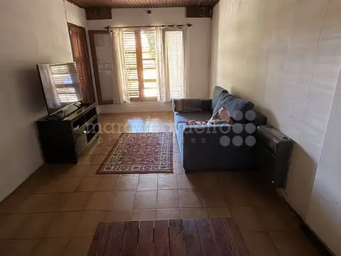 Casa en Venta 40 años
