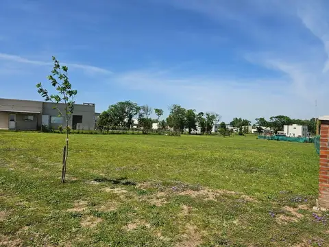 Terreno Lote  en Venta ubicado en Santa Lucia, Pilar del Este, Pilar