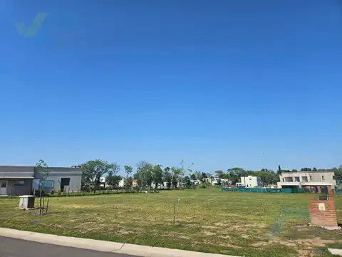 Terreno Lote  en Venta ubicado en Santa Lucia, Pilar del Este, Pilar