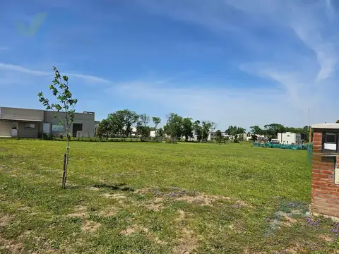 Terreno en Venta en Pilar del Este - Santa Lucia, USD 33.000