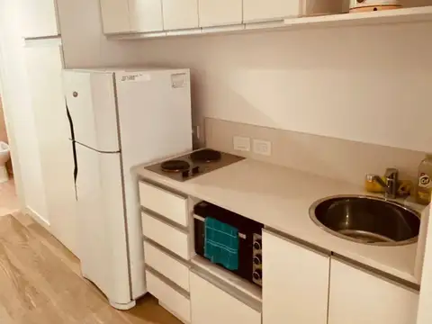 Departamento en Venta en Villa Crespo, USD 77.500