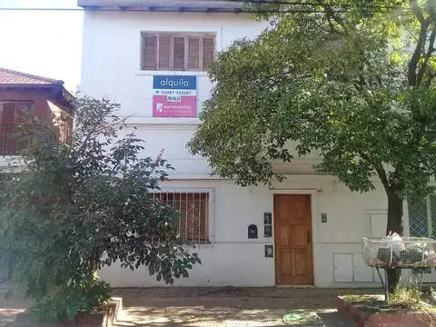 Departamento en Alquiler Zona Centro Zàrate