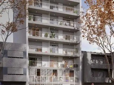 Departamento en Venta A Estrenar