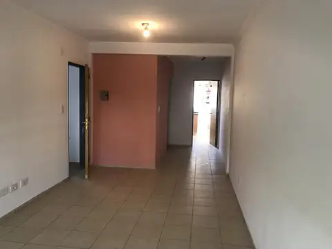 Departamento 1 dormitorio en Roldan