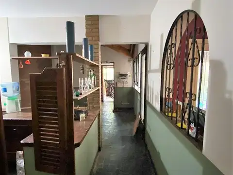 Terreno en Venta 8  mts Frente