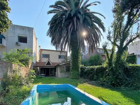 Terreno en venta en Olivos, Vicente Lopez