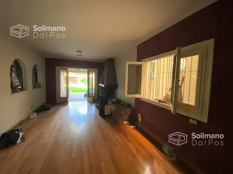 Sarmiento al 2100