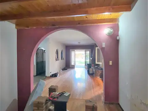 Terreno en venta en Olivos, Vicente Lopez