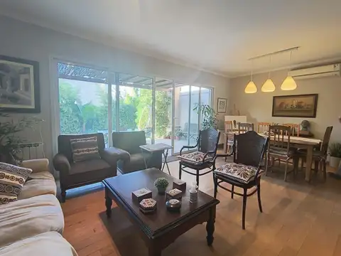 Casa en Venta 10 años