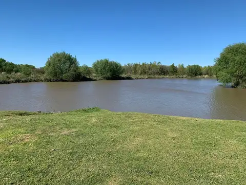 Terreno Lote  en Venta en Delta, Tigre, G.B.A. Zona Norte