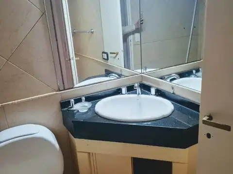 Departamento en Alquiler 17 años