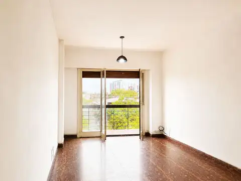 Departamento - Venta - Argentina, Capital Federal - Av. San Juan 2331