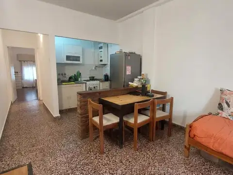 Departamento 2amb zona plaza de Martinez apto crédito