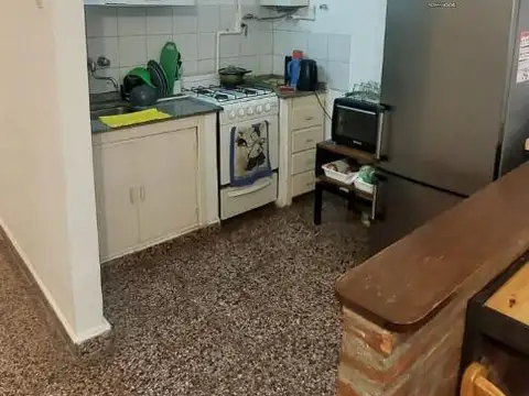 Departamento en Venta 40 años