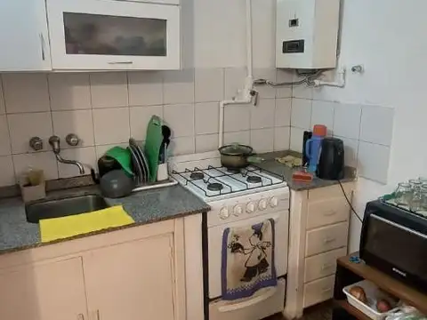 Departamento en Venta en Martinez Santa Fe / Fleming, USD 71.900