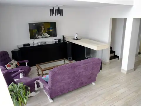 VENTA DUPLEX 3 DORMITORIOS - COCHERA