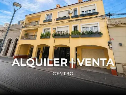 Exc depto 3 dorm vta cochera 2 baños Caseros al 200