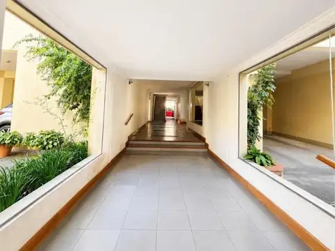 Exc Depto 3 Dorm Vta Cochera 2 Baños Caseros