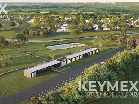 Terreno venta 902m2 Prados del Oeste