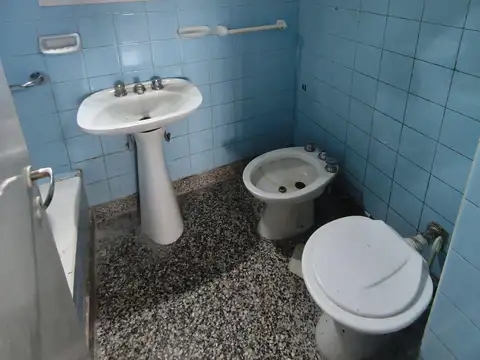 Departamento en Alquiler al Oeste