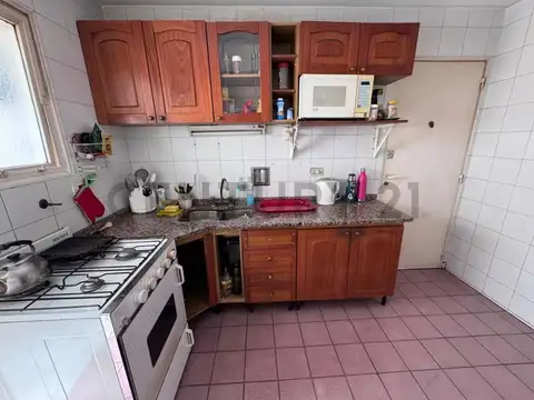 Departamento en Venta 54 años