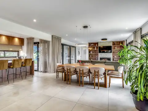 Casa en Venta de 3 dormitorios