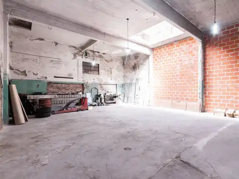 Casa en Venta 30 años