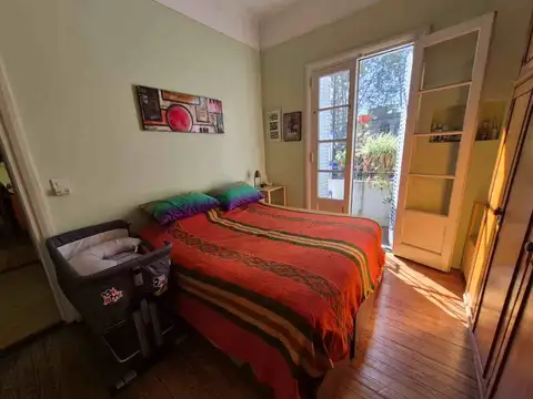 VENTA PH 3AMB, LUMINOSO, SIN EXPENSAS, V. CRESPO