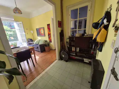 Depto Tipo Casa en Venta de 3 ambientes
