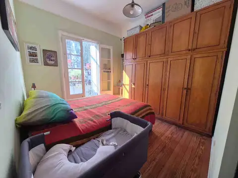 Depto Tipo Casa en Venta 70 años