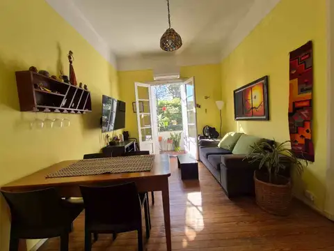 Depto Tipo Casa en Venta de 2 dormitorios