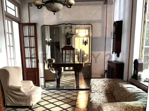 Casa en Venta 116 años