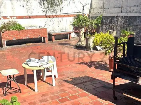 VENTA CASA DE ÉPOCA S/ LOTE PROPIO 185 M2 SAN CRISTOBAL