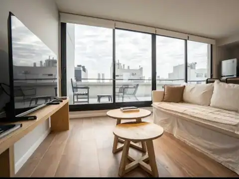 Departamento en  3amb en venta espectacular