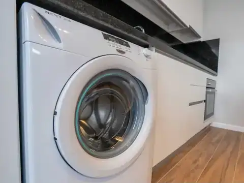 Departamento en  3amb en venta espectacular