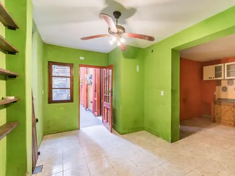 Depto Tipo Casa en Venta de 4 dormitorios