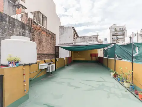 PH en Venta en Boedo, CABA